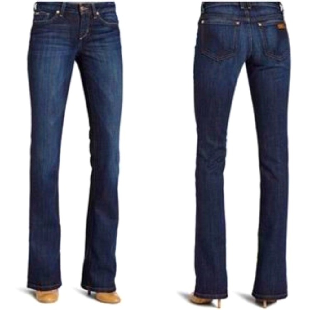 JOE'S JEANS Honey Fit Size 27